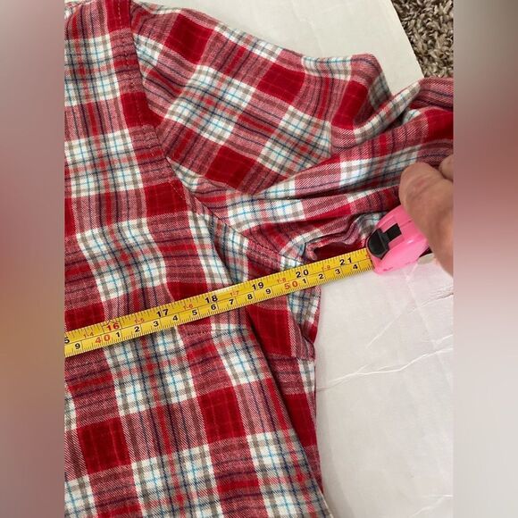 Eddie Bauer Flannel - Picture 4 of 6